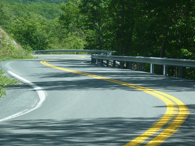 roads