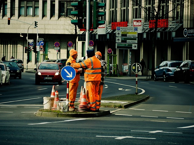 roads
