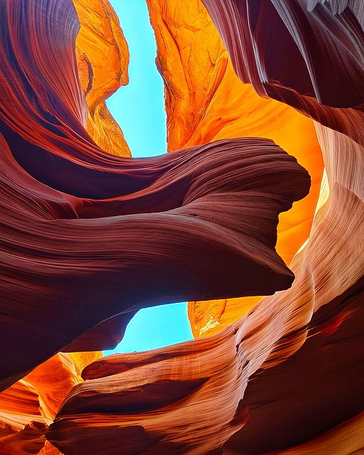 rocks