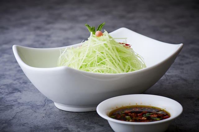 salad