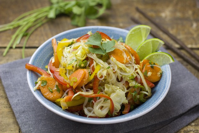 salad