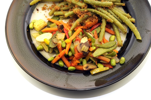 salad