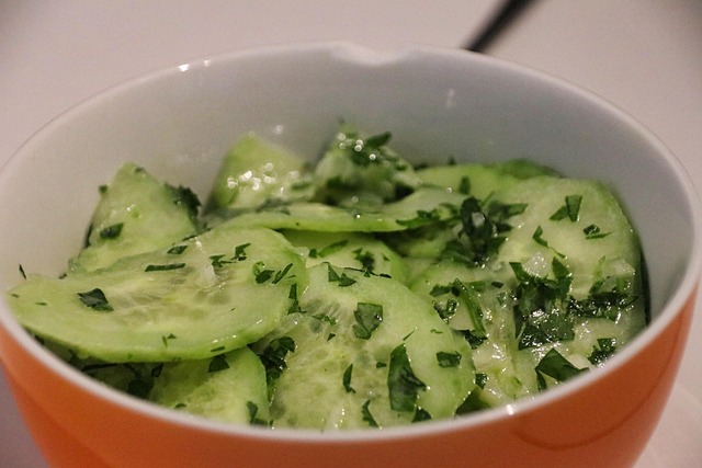 salad