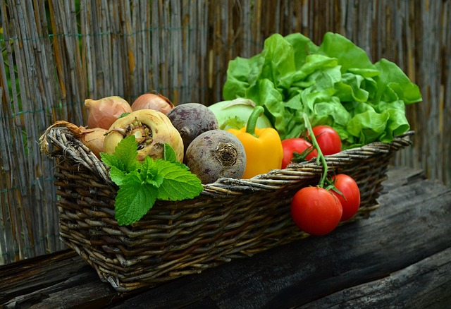 salad