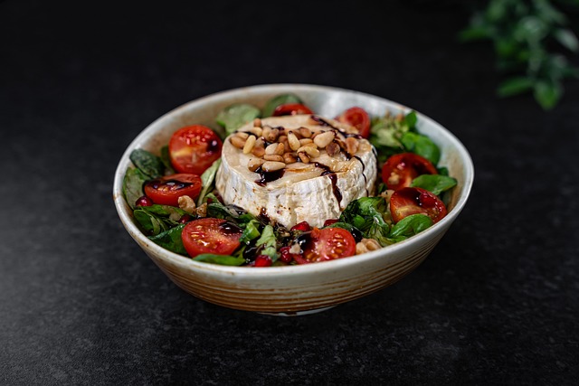 salad