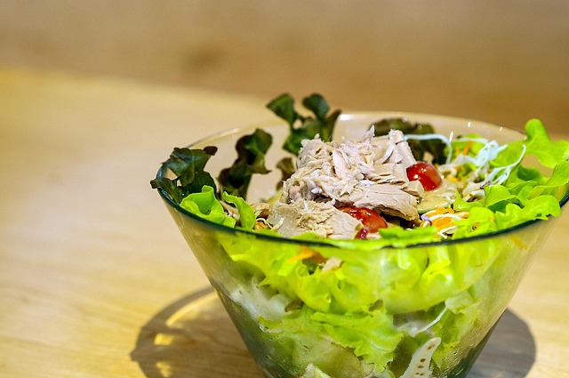 salad