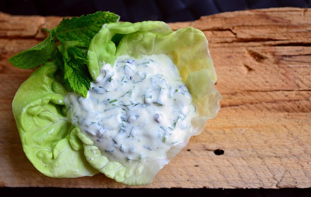 salad