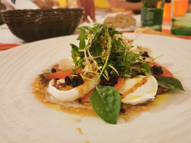 salad