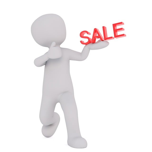 sales