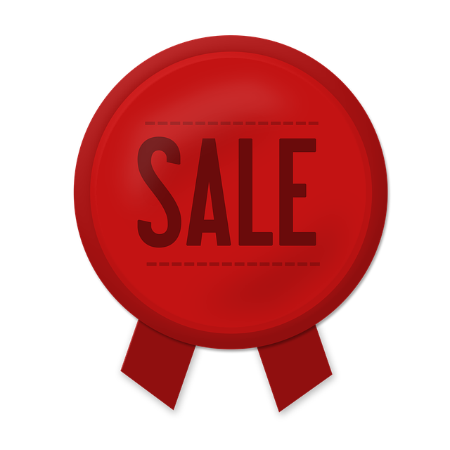 sales