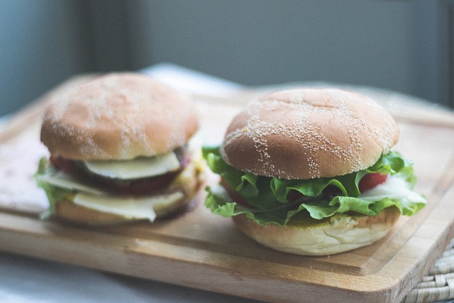 sandwich