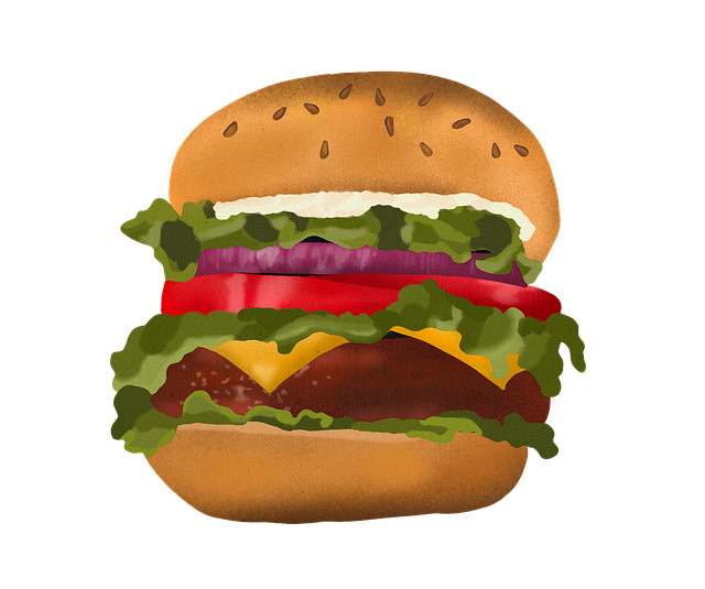 sandwich