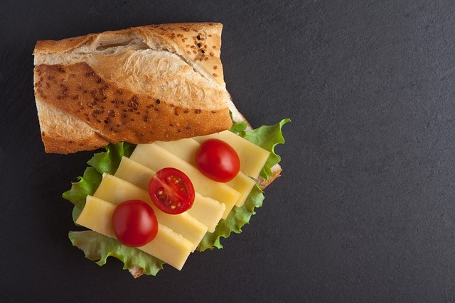 sandwich
