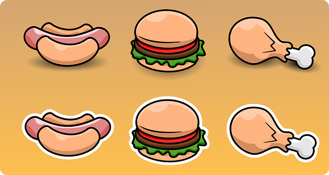 sandwich