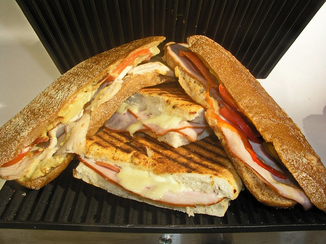 sandwich