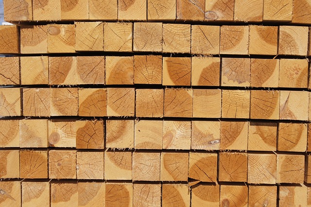 sawmills