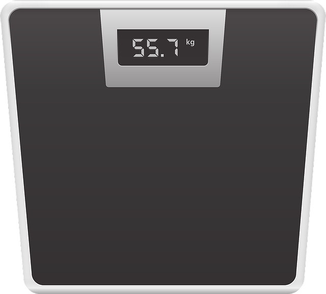 scale