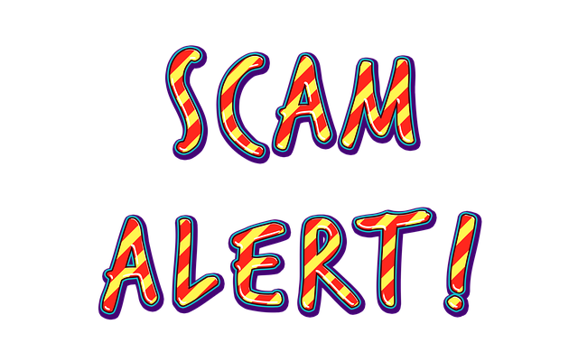 scams