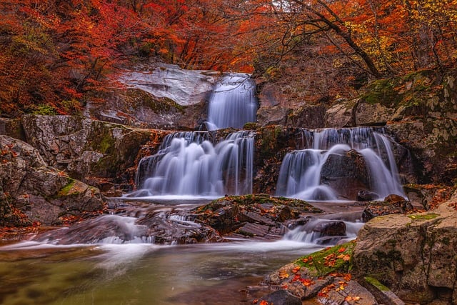 scenic