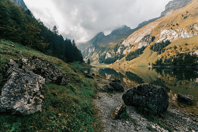 scenic
