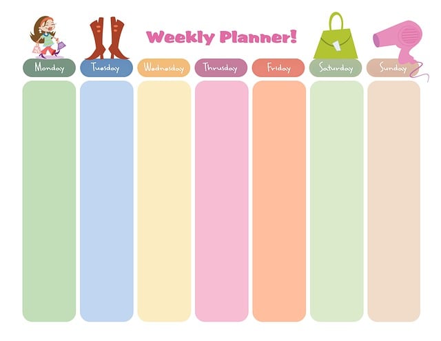 scheduling