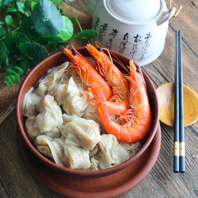 seafood