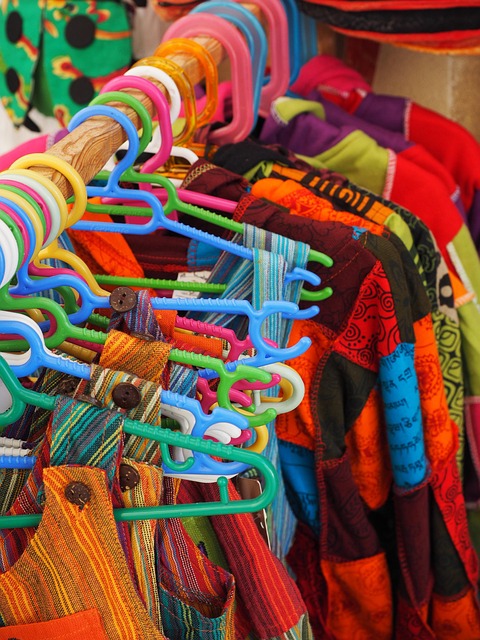 selection