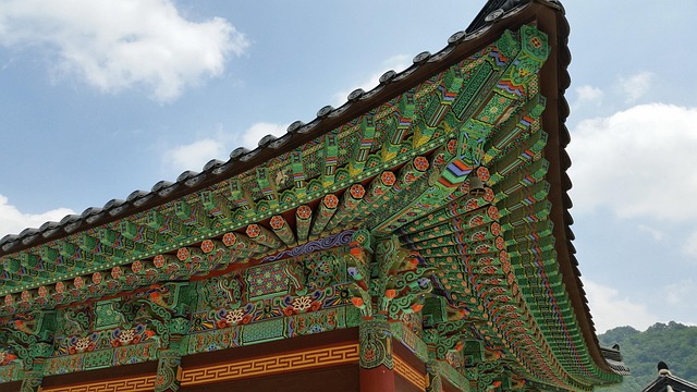 shingle roof