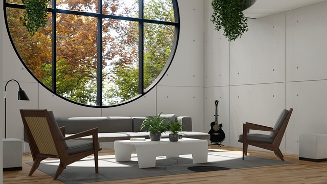 AI Revolutionizes Indoor Mold Detection & Remediation with Dry Fog Techniques