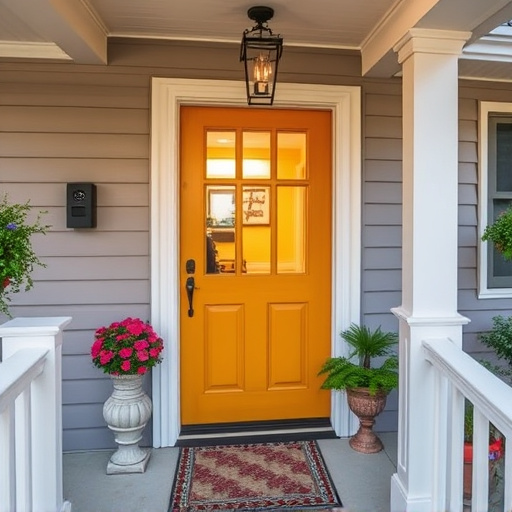 Fortify Your Home: Easy DIY Checklist for Unwavering Security