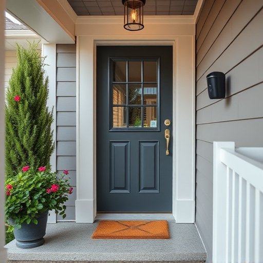 Find the Perfect Camera: Compare & Secure Your Home with Professional Monitoring