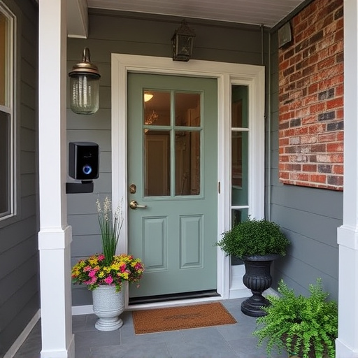 smart-video-doorbell-on-suburban-porch-640x480-42316052.jpeg