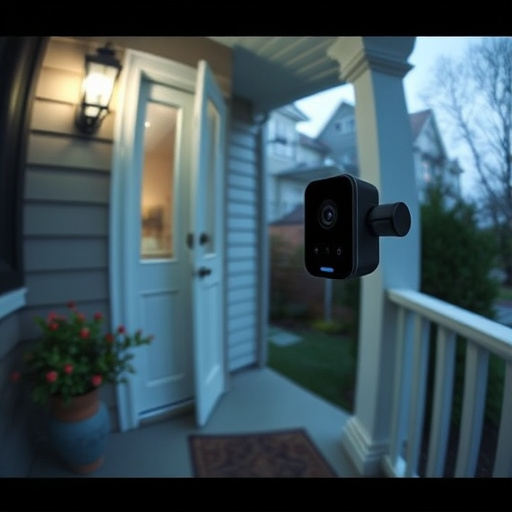 smart-video-doorbell-on-suburban-porch-640x480-74545890.jpeg