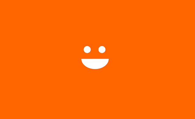 smile