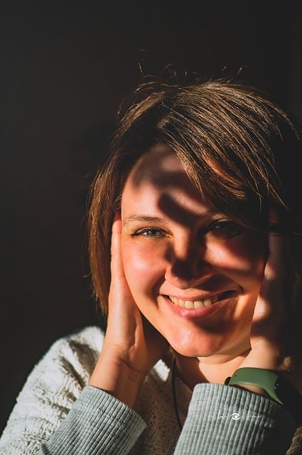 smile