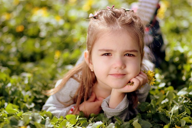 smile