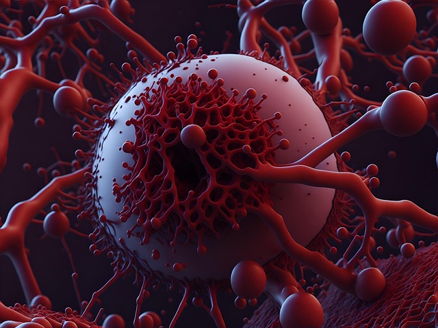 spores