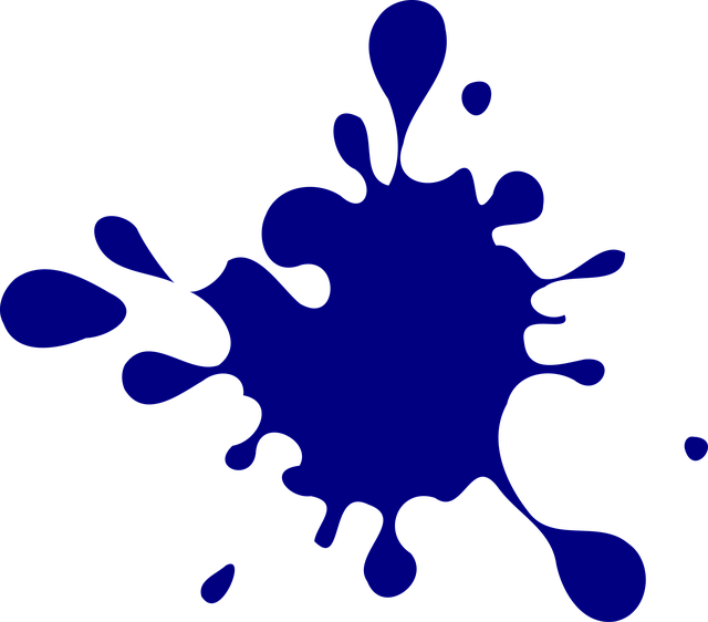 stains