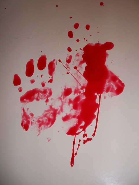 stains
