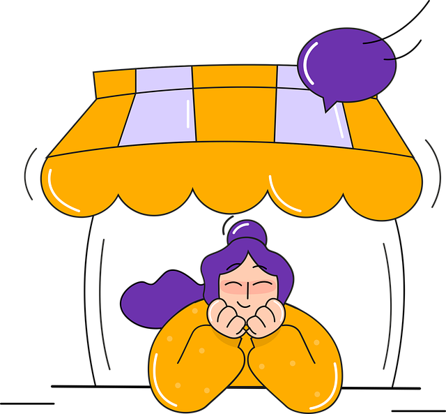 stalls