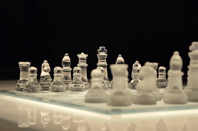 strategy