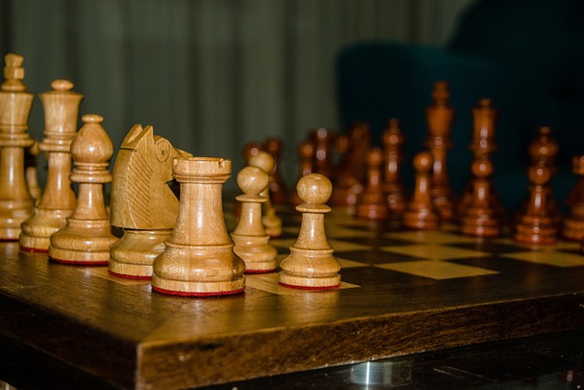 strategy