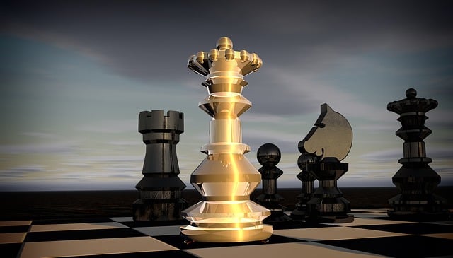 strategy