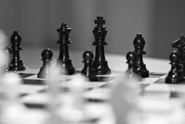 strategy