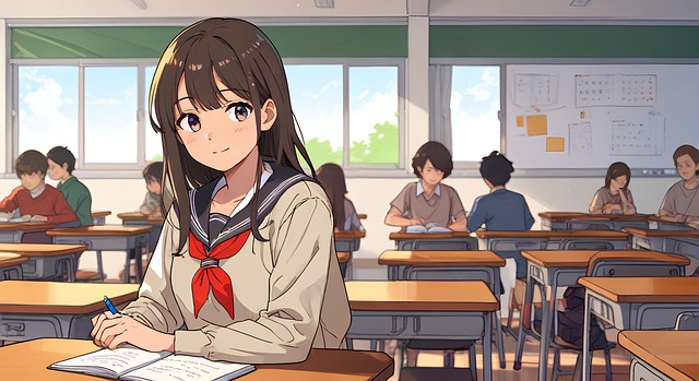 student