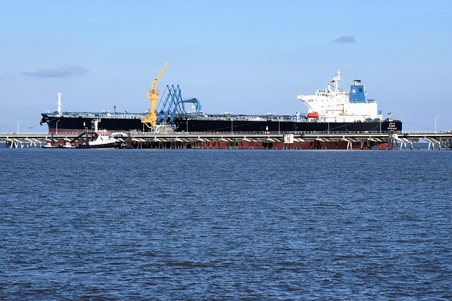 tanker