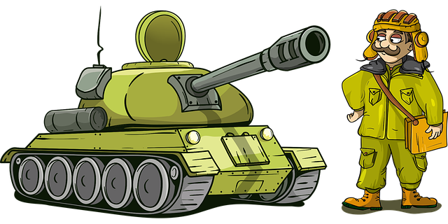 tanker