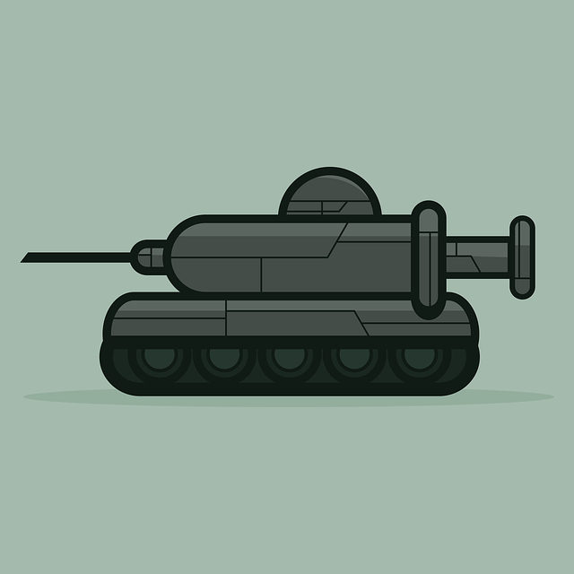 tanker