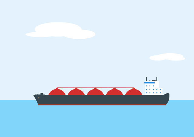 tanker