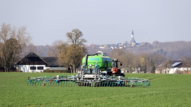 tanker